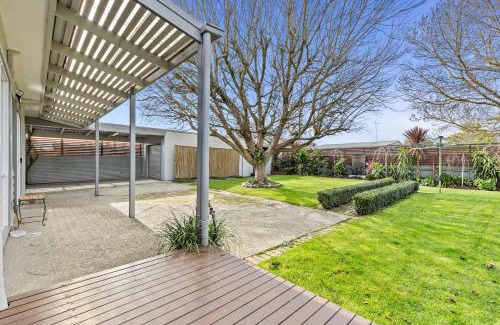 Golden Point House | Ellenslie