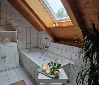 Kleinheide Apartment | Elli