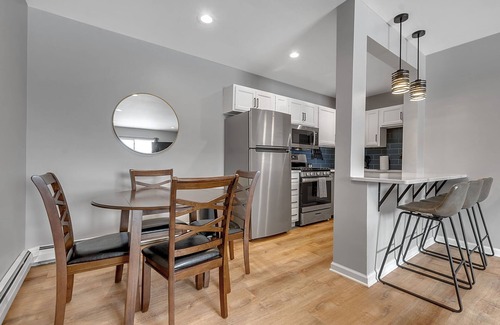 Great Valley Apartment | Ellicottville 2 miles to Holliday Valley Condo 1