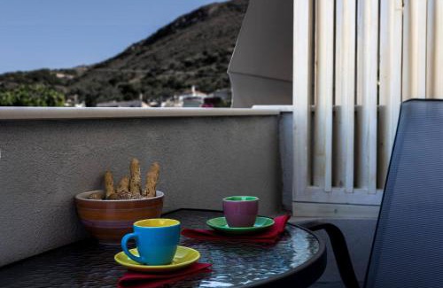 Spilion Apartment | Ellies Secret Nest - 1bd 3pl