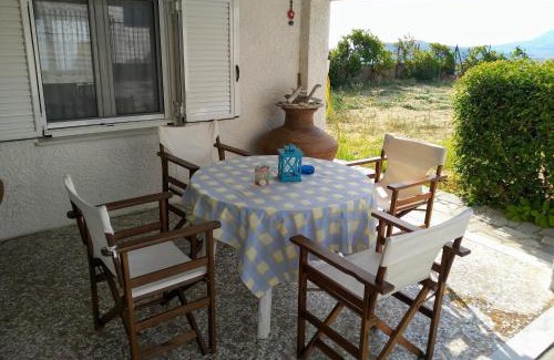 Oxilithos House | Ellina's Home - Euboea island Greece