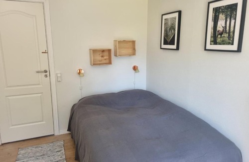 Frederikshavn House | Elling Bed & Breakfast