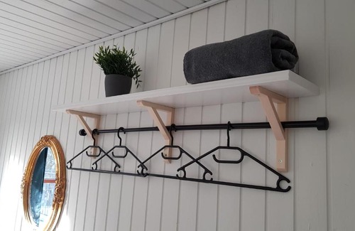 Frederikshavn House | Elling Bed & Breakfast