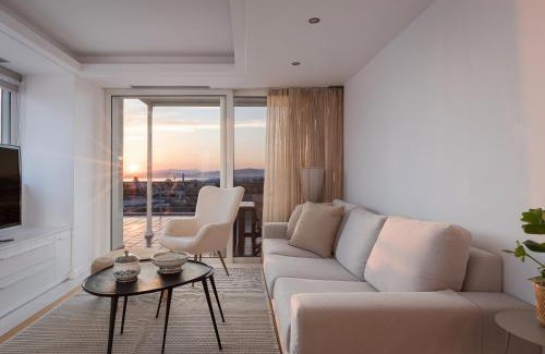 Glyfada Apartment | Ellinikon 360 Roof Top