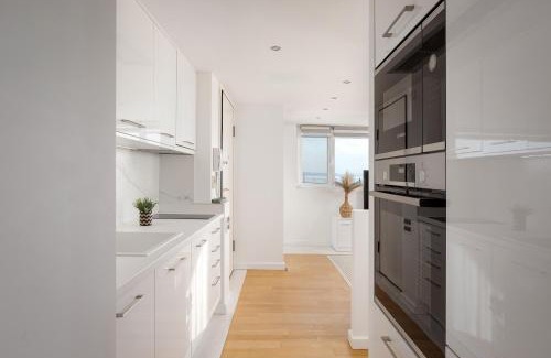 Glyfada Apartment | Ellinikon 360 Roof Top