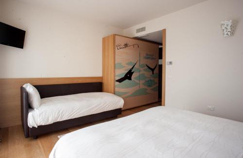 Manzano Hotel | Elliot Osteria e dormire in collina