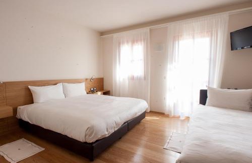 Manzano Hotel | Elliot Osteria e dormire in collina