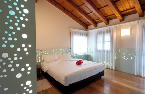 Manzano Hotel | Elliot Osteria e Dormire in Collina