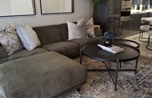 Greater Johannesburg Metropolitan Area Apartment | Ellipse Cassini 2 Bedroom en-suite Luxurious Apartment