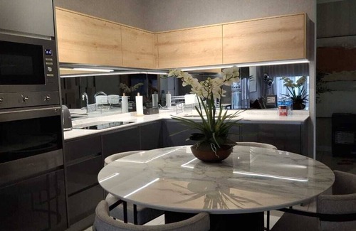 Greater Johannesburg Metropolitan Area Apartment | Ellipse Cassini 2 Bedroom en-suite Luxurious Apartment