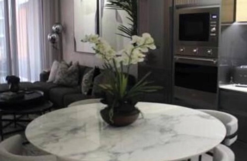 Greater Johannesburg Metropolitan Area Apartment | Ellipse Cassini 2 Bedroom en-suite Luxurious Apartment