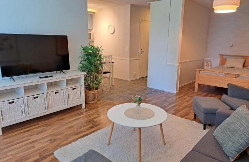 Ellivuori Apartment | Ellivuori Resort Hehku 2