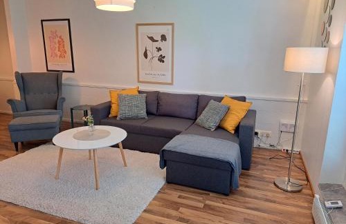 Ellivuori Apartment | Ellivuori Resort Hehku 2