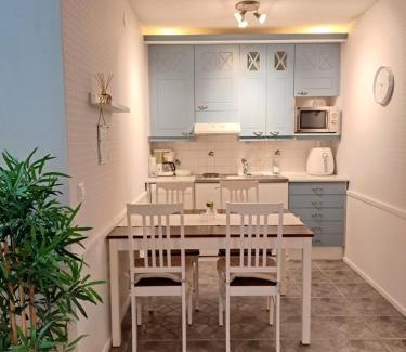 Ellivuori Apartment | Ellivuori Resort Hehku 2