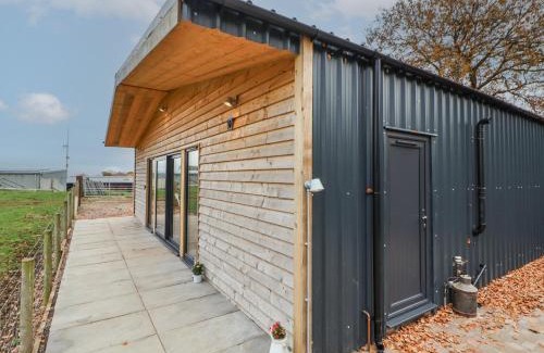 Ruthin House | Elliw
