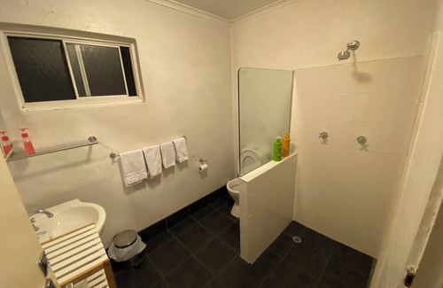 Cooma House | Ellstanmor Guesthouse Cooma