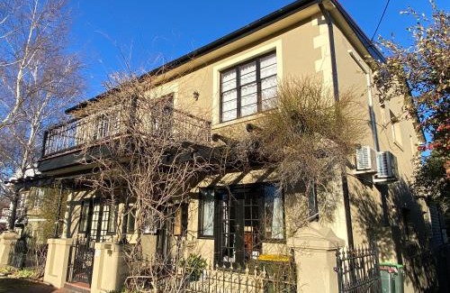 Cooma House | Ellstanmor Guesthouse Cooma