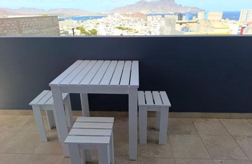 Mindelo Apartment | Elly Apartamentos