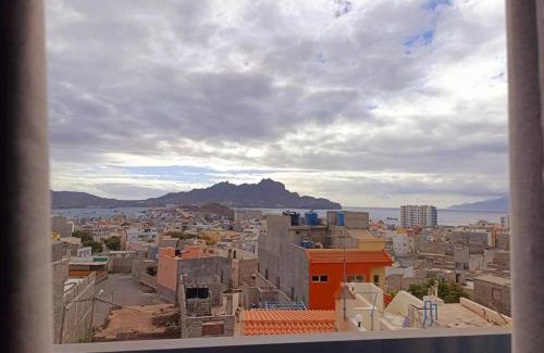 Mindelo Apartment | Elly Apartamentos