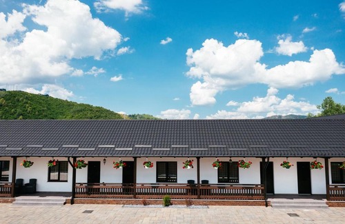 Gura Humorului House | Ellys Residence