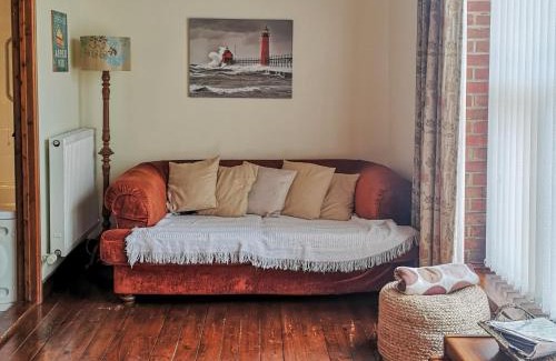 Freethorpe House | Elm Barn Lodge