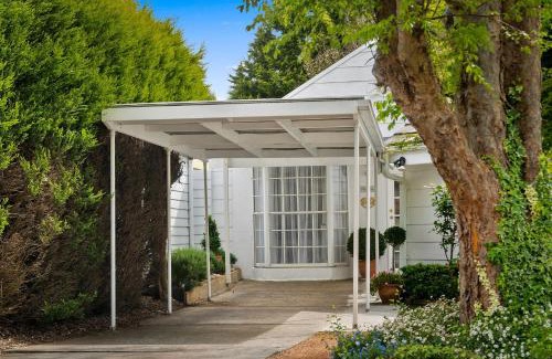 Moss Vale House | Elm Cottage, Moss Vale