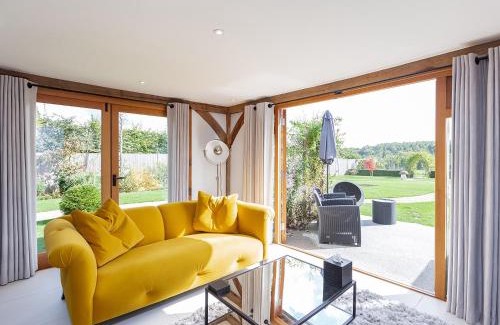 Upper Hardres House | Elm Retreat