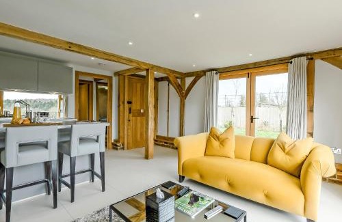 Upper Hardres House | Elm Retreat