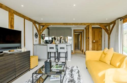 Upper Hardres House | Elm Retreat