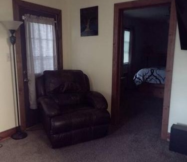 Ishpeming House | Elm St