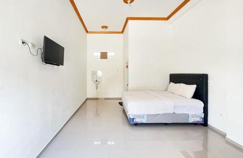 Temon Hotel | Elma Guesthouse YIA KulonProgo Yogyakarta Mitra RedDoorz