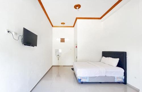 Temon Hotel | Elma Guesthouse YIA KulonProgo Yogyakarta Mitra RedDoorz