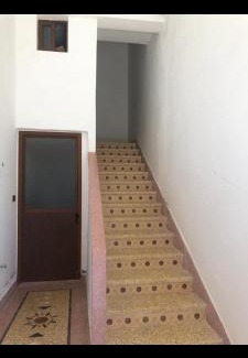 Azla Apartment | Elmerzougui