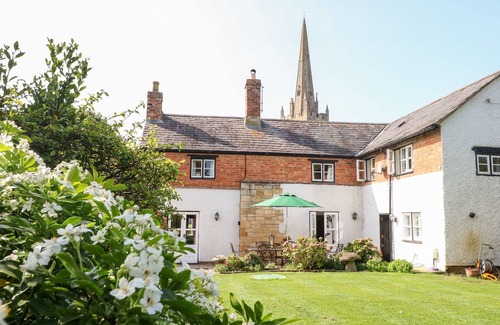 Quedgeley Cottage | Elmhurst Cottage