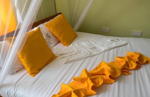 Viwanda Apartment | ELMOC HOMES