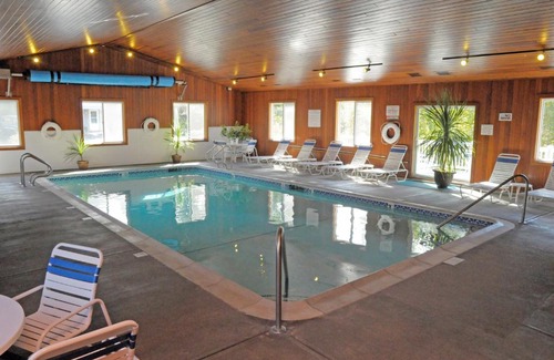 Wells Apartment | Elmwood Resort Hotel