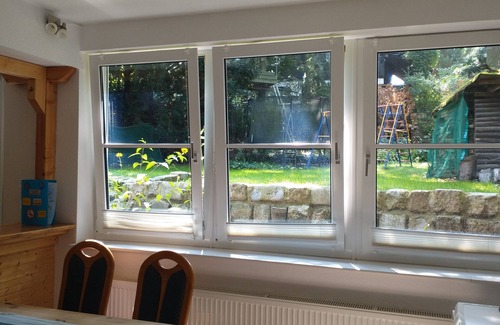 Frohnau Apartment | Elno's Feriendomizil/Also suitable for fitters
