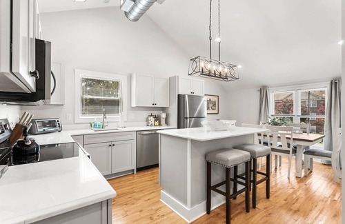 Elon Apartment | Elon Loft