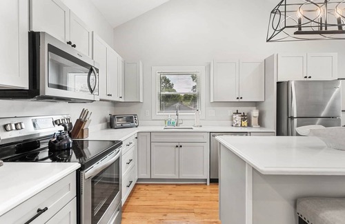 Elon Apartment | Elon Loft