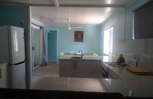 Eurong House | Elouera Unit 1 - Eurong Second Valley