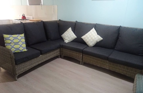 Eurong House | Elouera Unit 1 - Eurong Second Valley