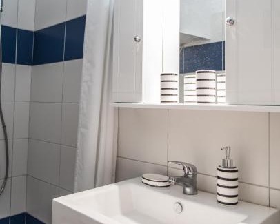 Elounda Apartment | Elounda Apartments by The Sea