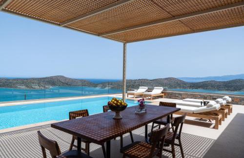 Elounda Villa | Elounda Bright Villa