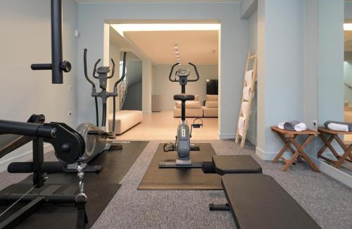 Elounda Villa | Elounda Bright Villa