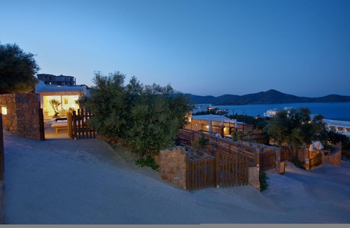 Elounda Villa | Elounda Eleon Villas