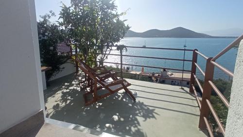 Mavrikiano Apartment | Elounda Horizon