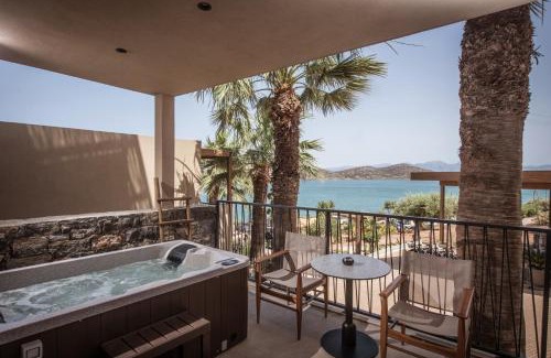 Elounda Hotel | Elounda Infinity Exclusive Resort & Spa - Adults Only