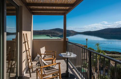 Elounda Hotel | Elounda Infinity Exclusive Resort & Spa - Adults Only