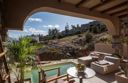 Elounda Hotel | Elounda Infinity Exclusive Resort & Spa - Adults Only