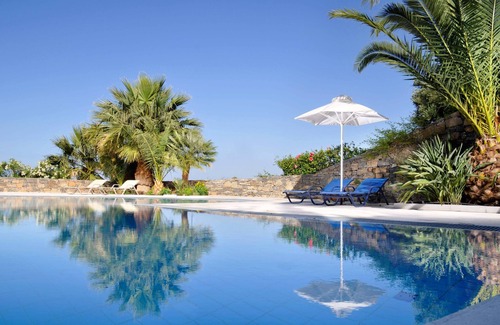Elounda Villa | Elounda Living Residencies